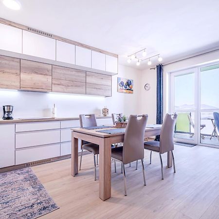 Studio Apartment At Outskirt Of High Tatras Poprad Exterior foto